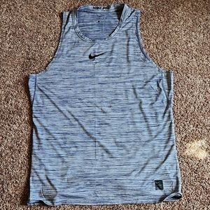 Men tank top